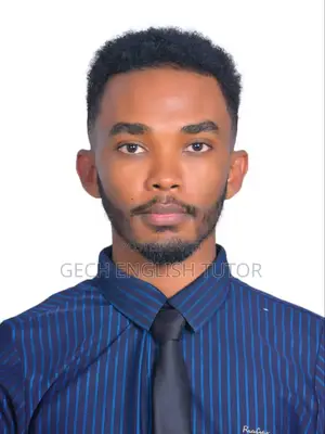 Spoken English Teacher (8 Years of Experience)