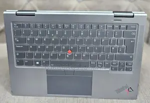 New Laptop Lenovo Thinkpad X1 Yoga 32GB Intel Core I7 SSD 512GB