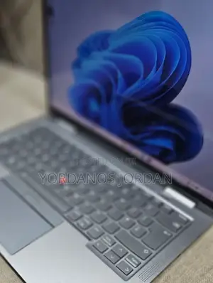 New Laptop Lenovo Thinkpad X1 Yoga 32GB Intel Core I7 SSD 512GB