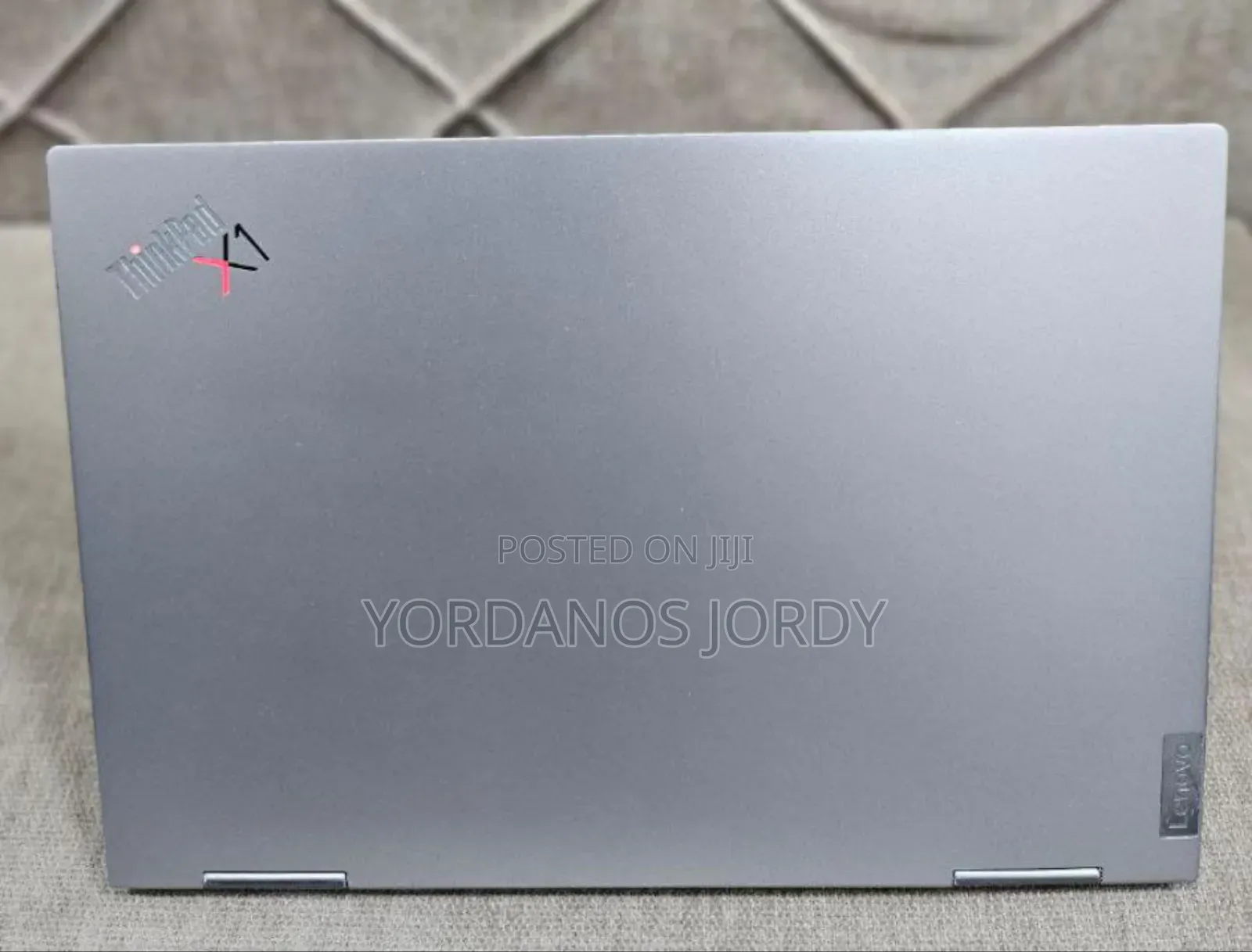 New Laptop Lenovo Thinkpad X1 Yoga 32GB Intel Core I7 SSD 512GB