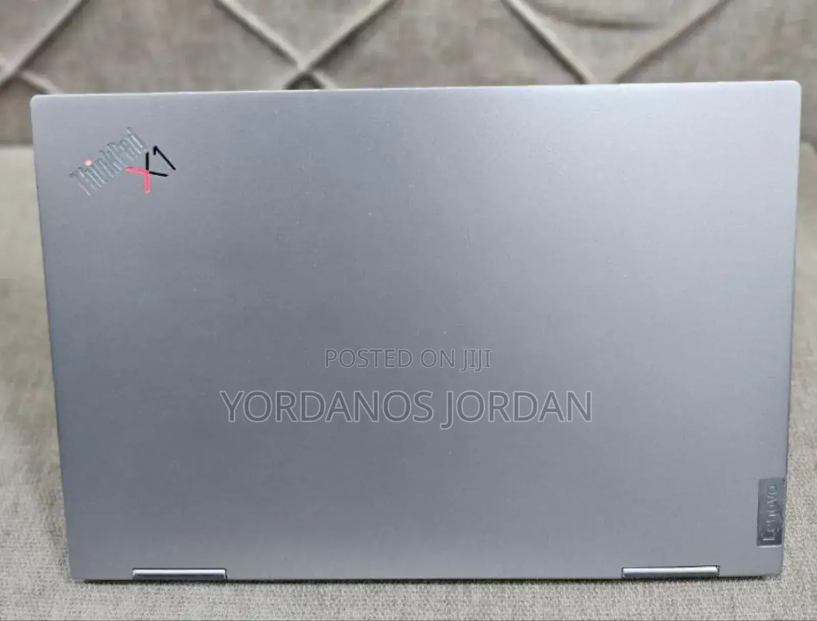 New Laptop Lenovo Thinkpad X1 Yoga 32GB Intel Core I7 SSD 512GB