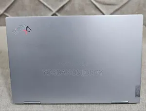 New Laptop Lenovo Thinkpad X1 Yoga 32GB Intel Core I7 SSD 512GB
