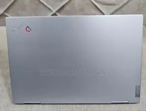 New Laptop Lenovo Thinkpad X1 Yoga 32GB Intel Core I7 SSD 512GB