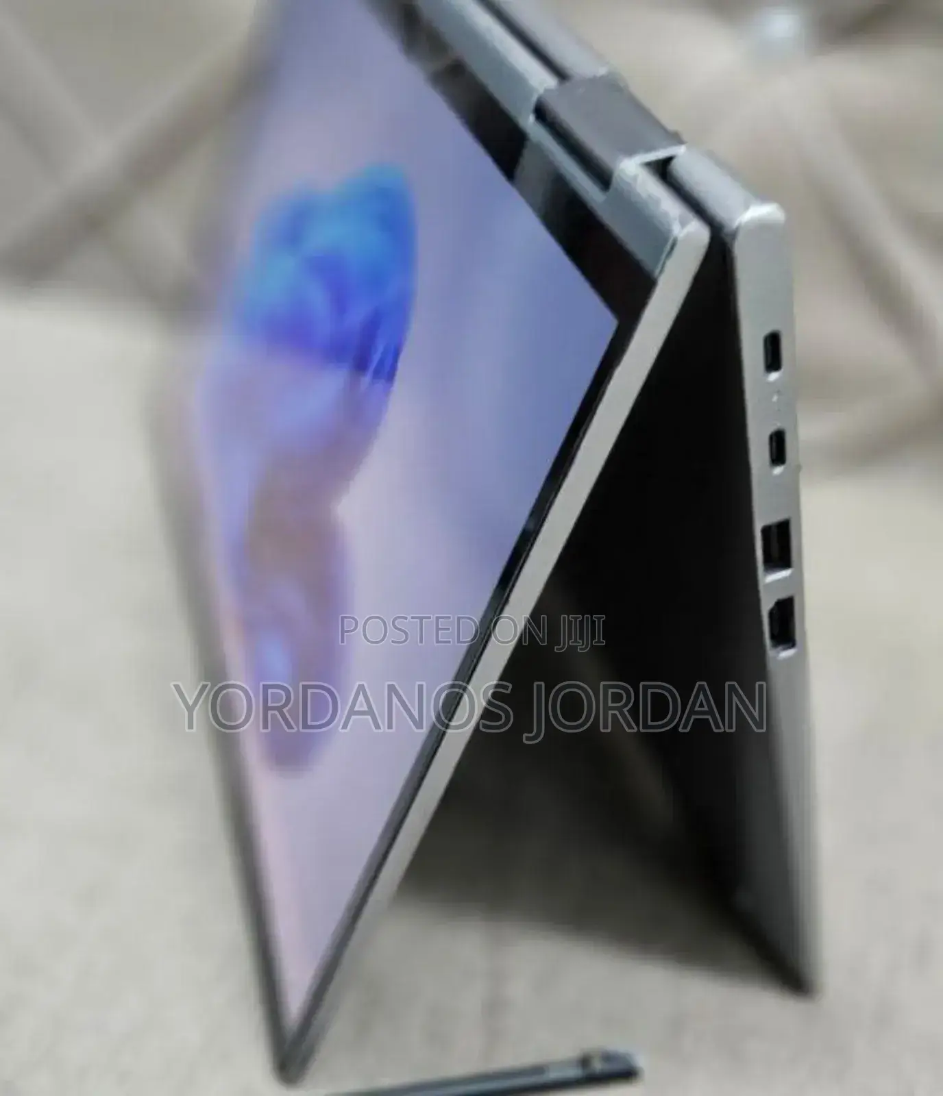 New Laptop Lenovo Thinkpad X1 Yoga 32GB Intel Core I7 SSD 512GB