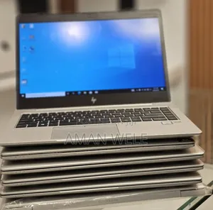 New Laptop HP EliteBook 840 16GB Intel Core I5 SSD 512GB