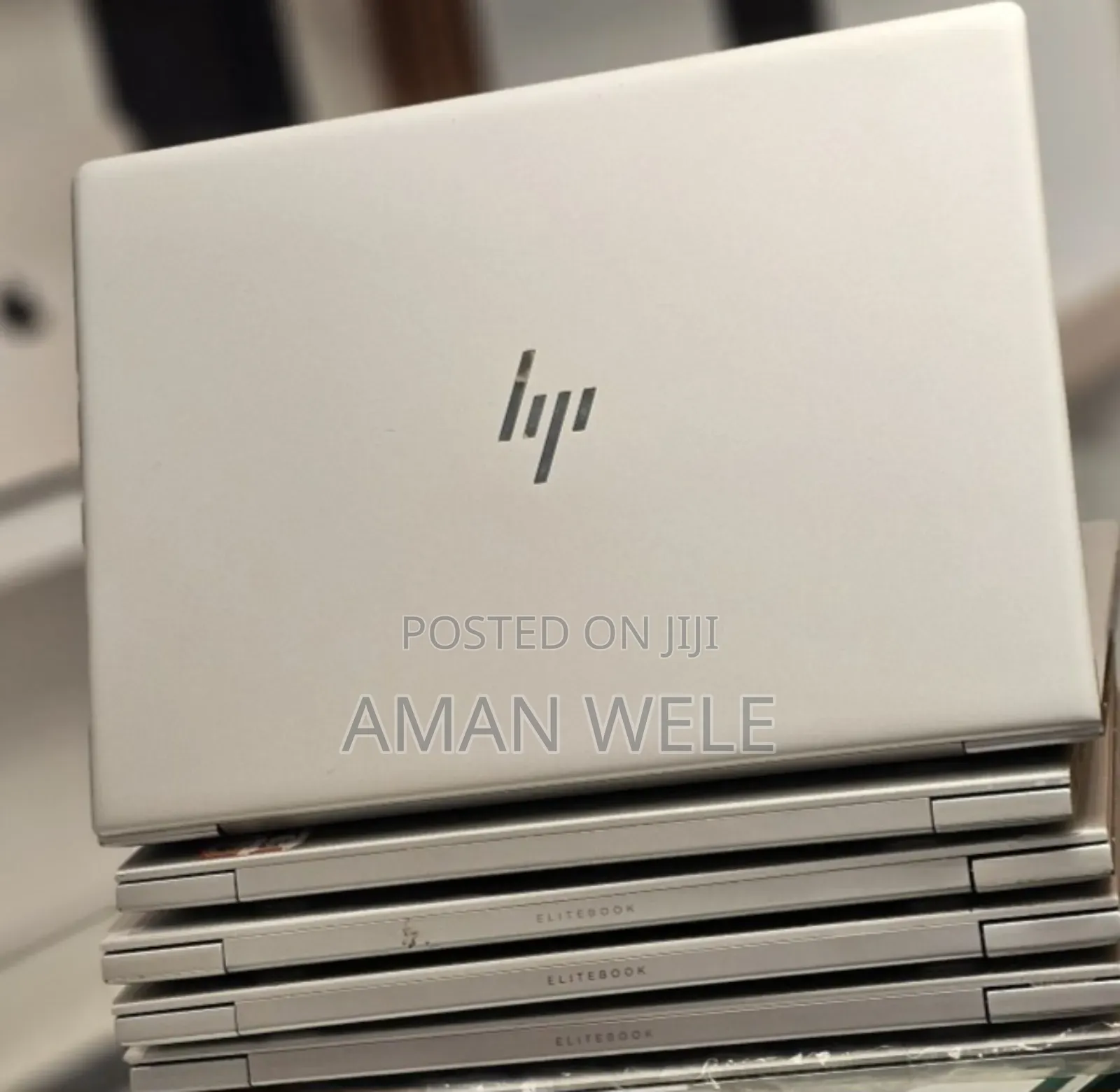 New Laptop HP EliteBook 840 16GB Intel Core I5 SSD 512GB