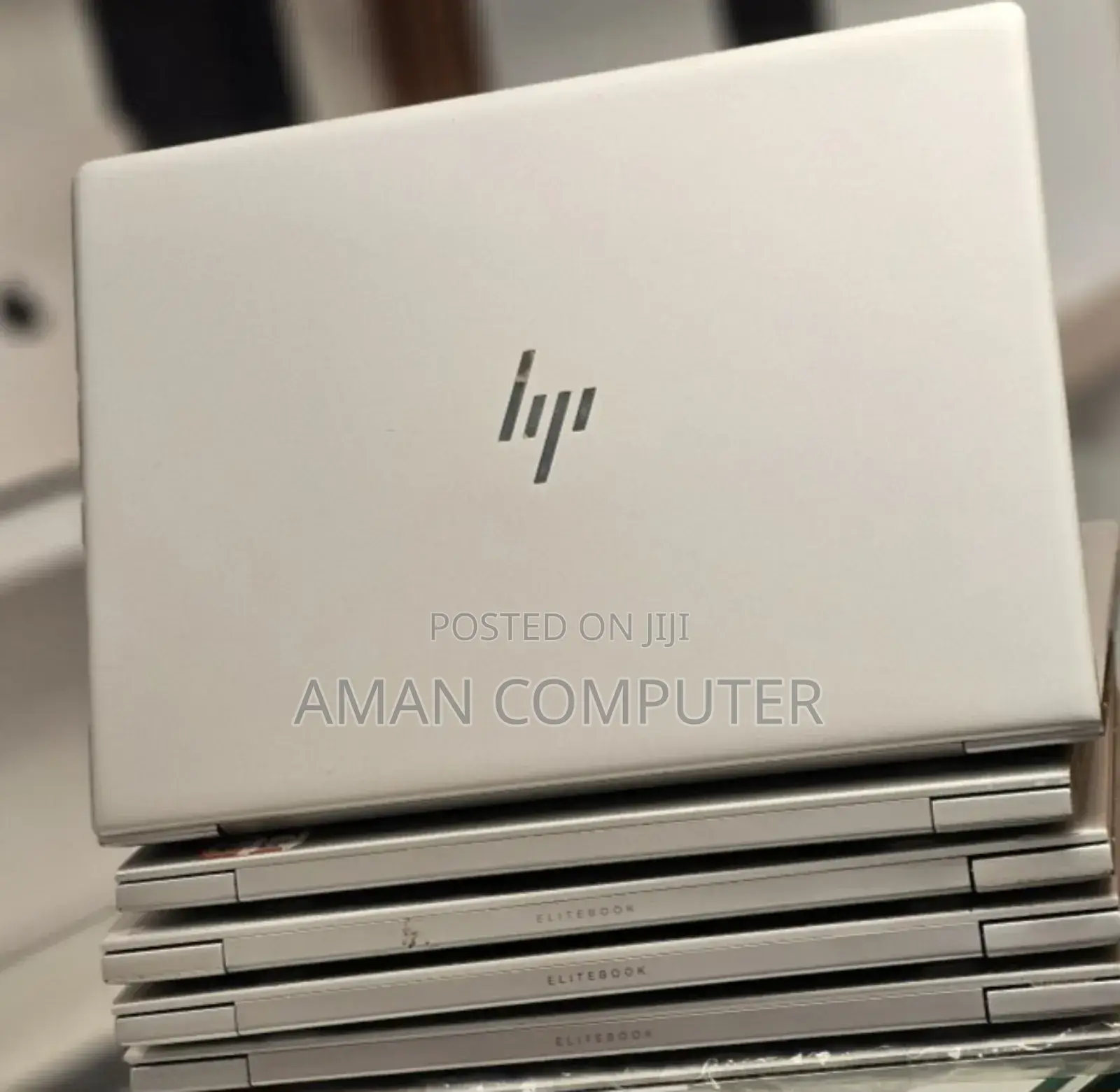 New Laptop HP EliteBook 840 16GB Intel Core I5 SSD 512GB