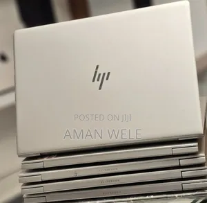 New Laptop HP EliteBook 840 16GB Intel Core I5 SSD 512GB