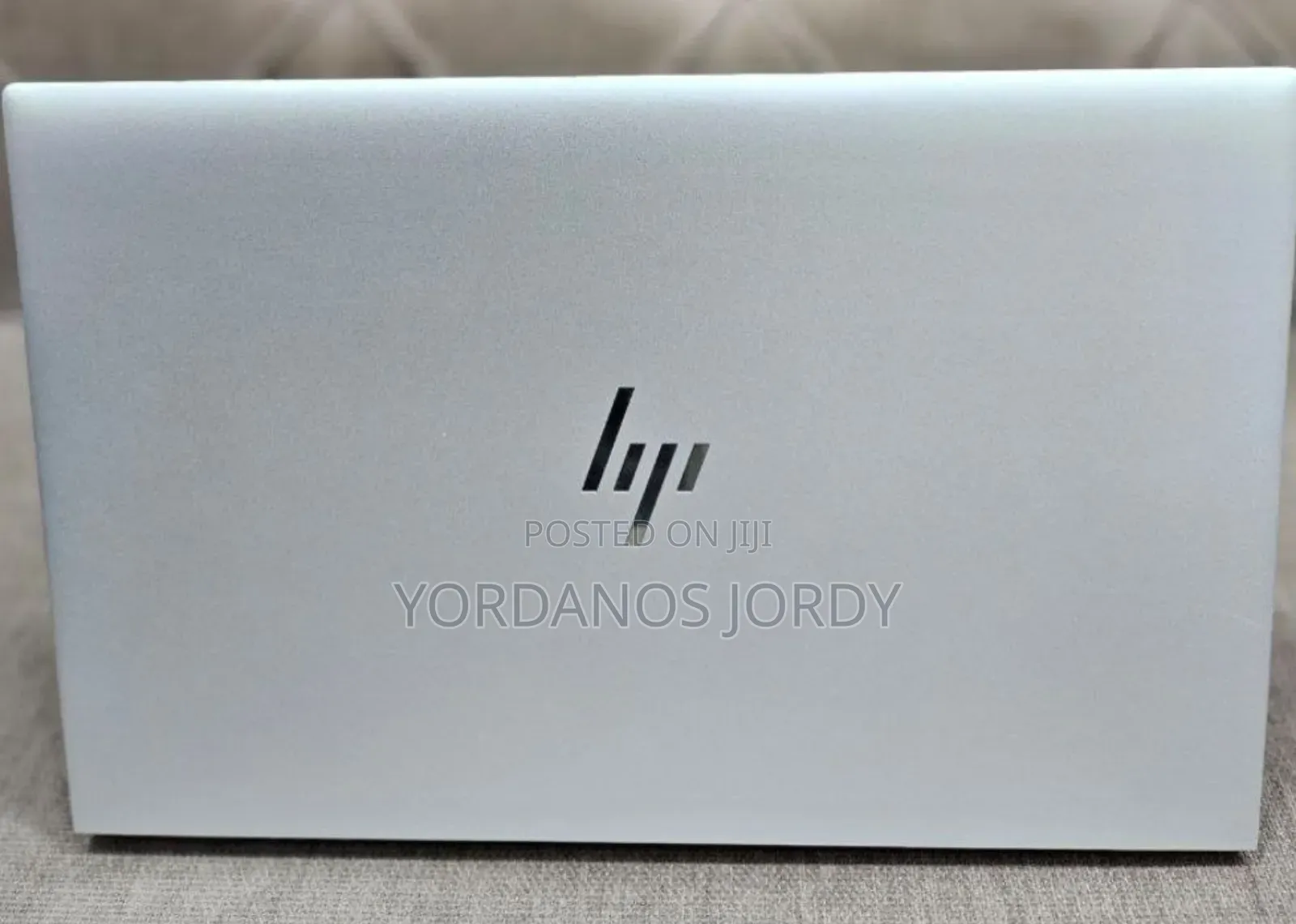 New Laptop HP EliteBook 840 G7 16GB Intel Core I7 SSD 512GB