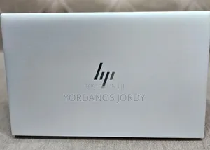 New Laptop HP EliteBook 840 G7 16GB Intel Core I7 SSD 512GB