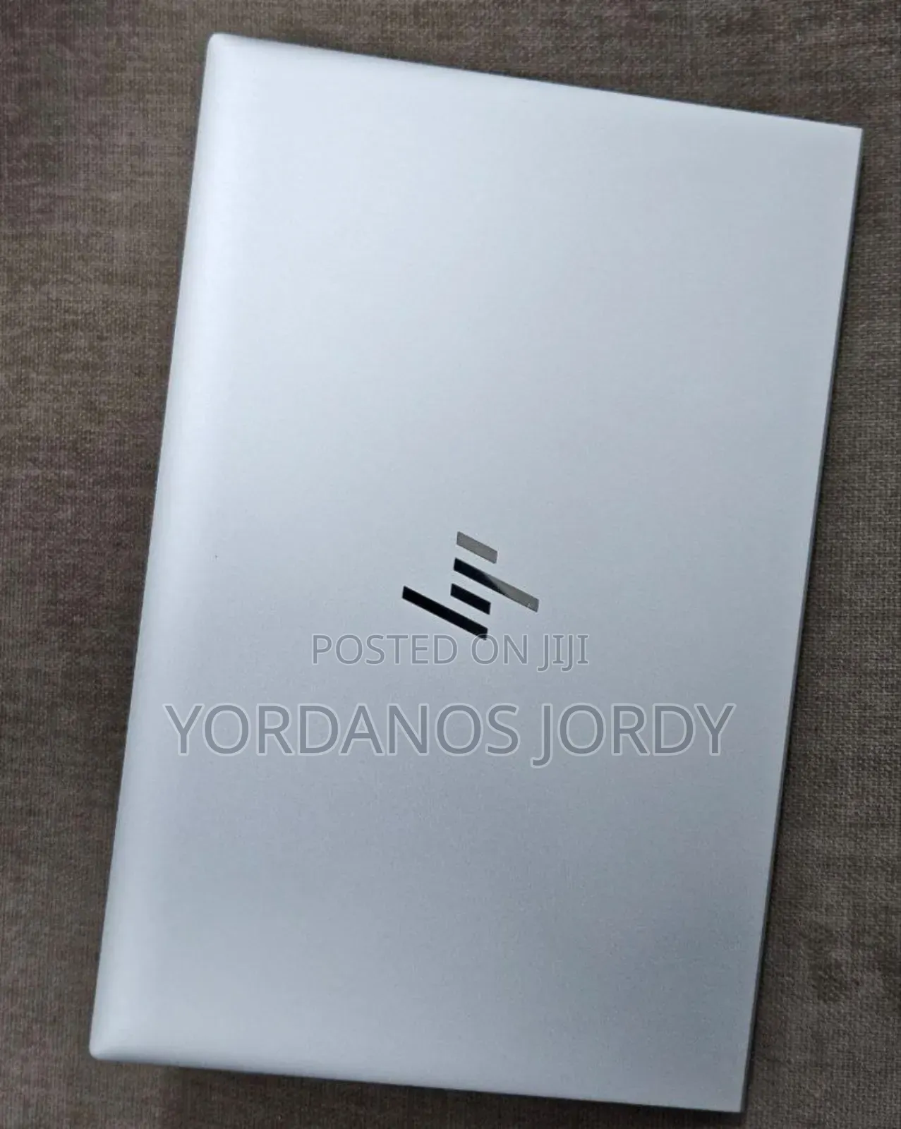 New Laptop HP EliteBook 840 G7 16GB Intel Core I7 SSD 512GB