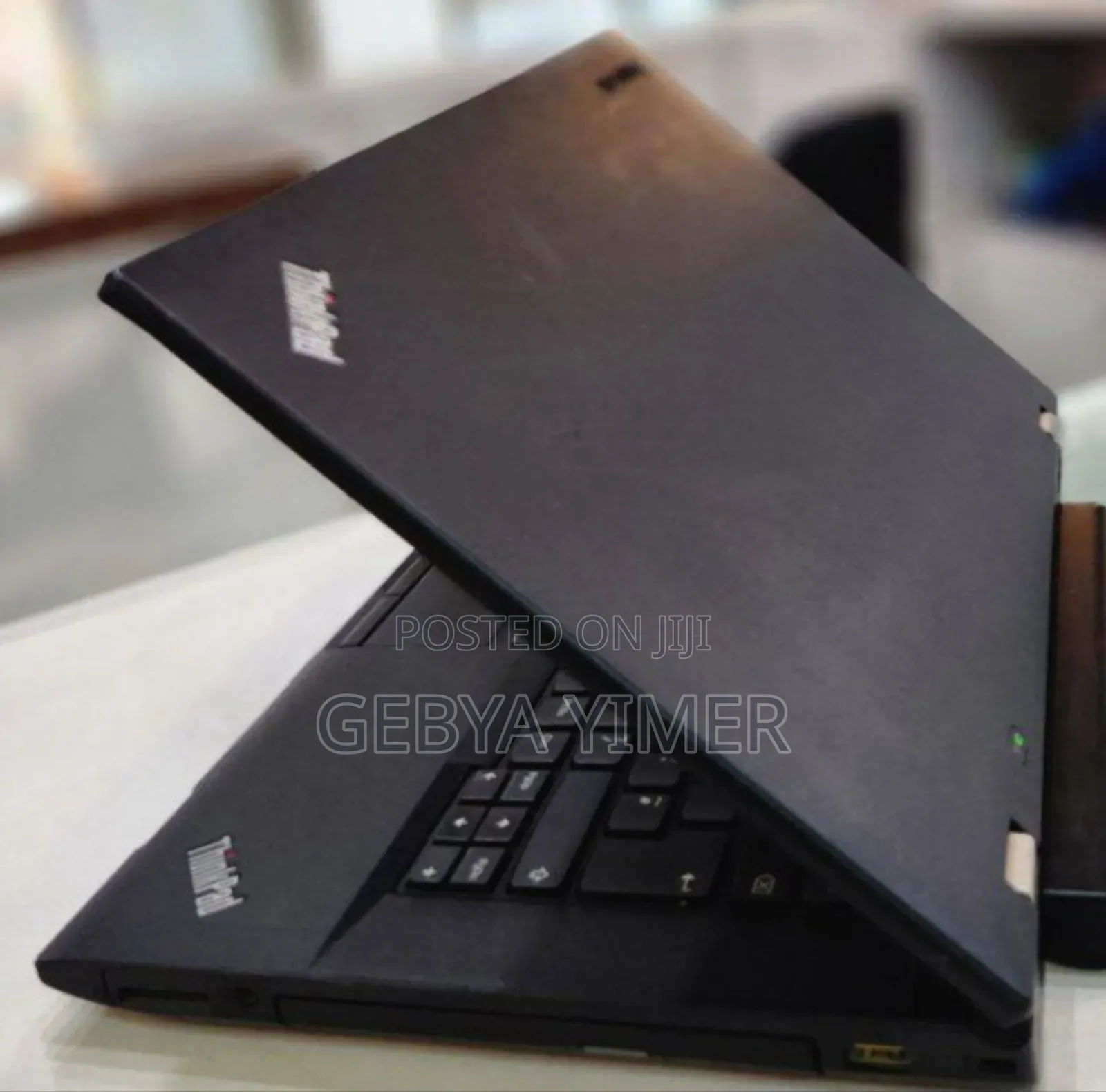 New Laptop HP 250 G10 16GB Intel Core I5 SSD 512GB