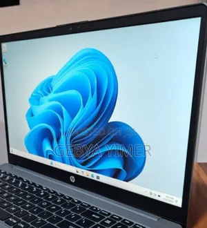 New Laptop HP 250 G10 16GB Intel Core I5 SSD 512GB