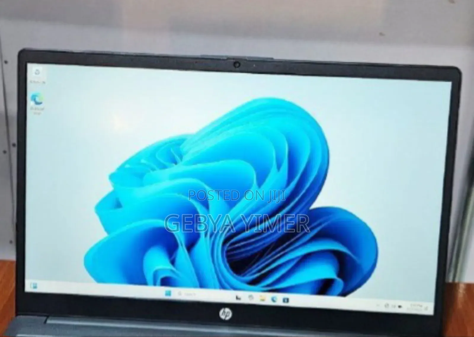 New Laptop HP 250 G10 16GB Intel Core I5 SSD 512GB