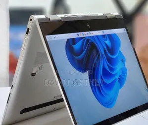 Photo - New Laptop HP Envy X360 20GB Intel Core I7 HDD 512GB