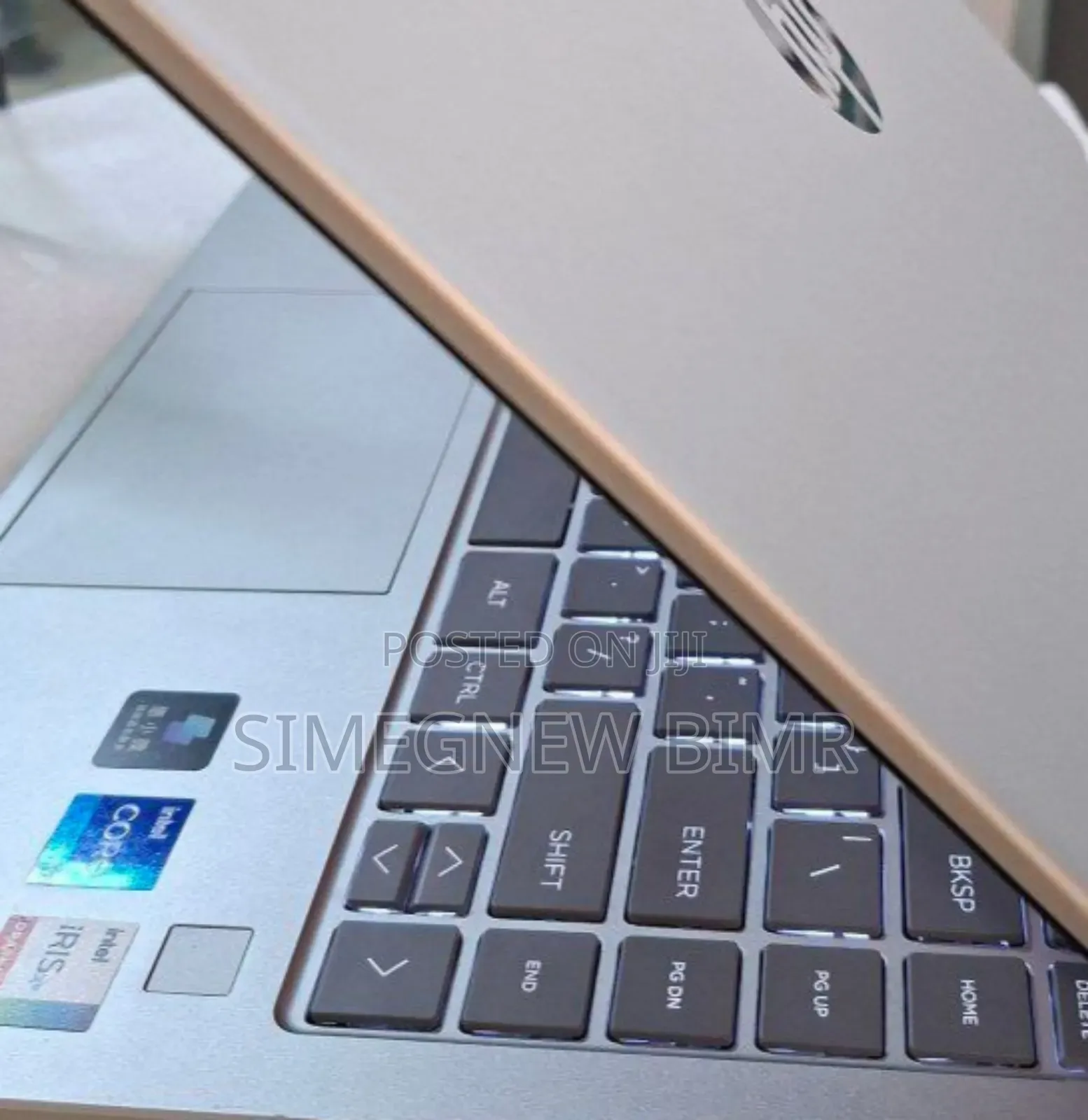 New Laptop HP EliteBook 840 16GB Intel Core i7 SSD 1T