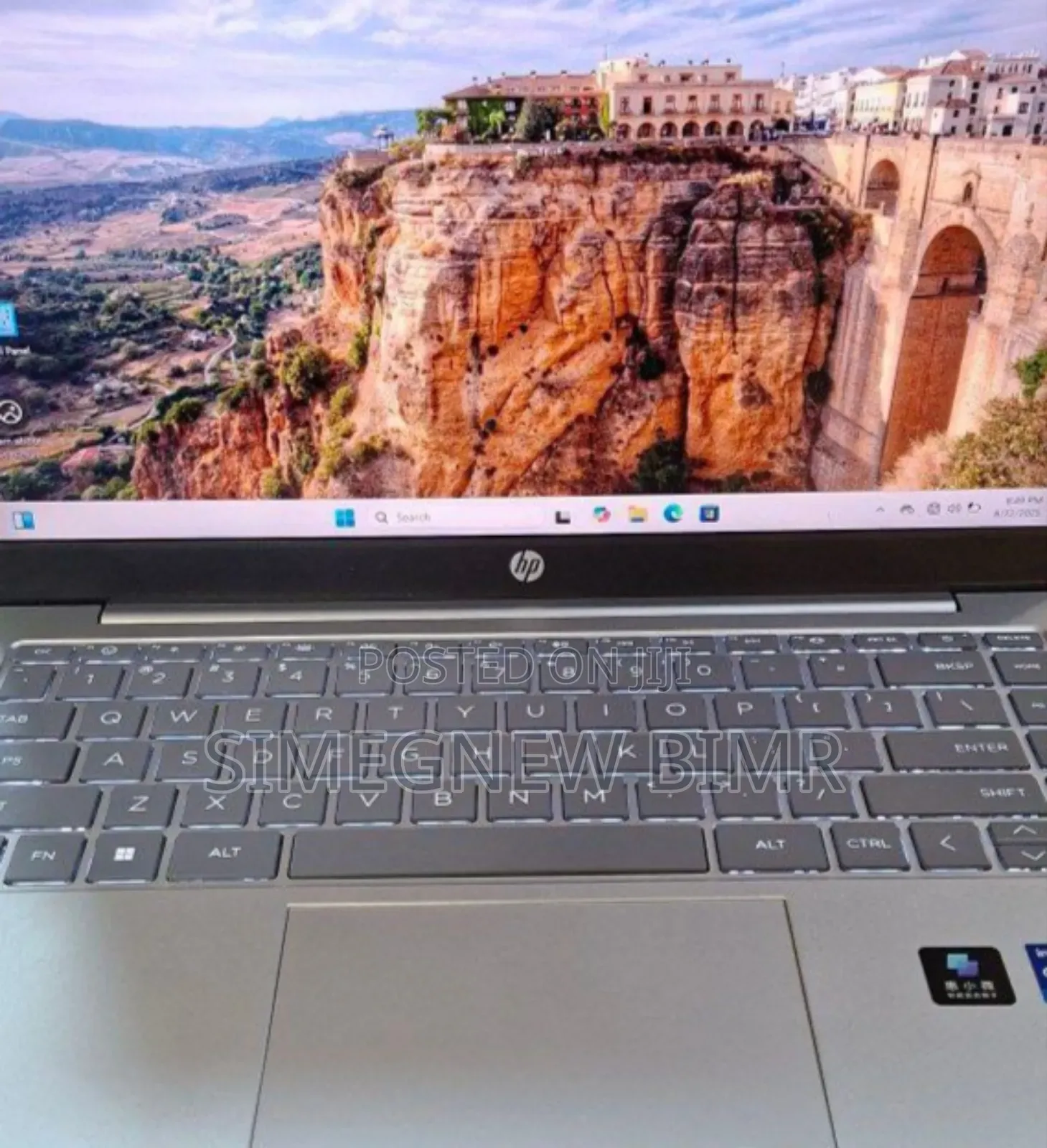 New Laptop HP EliteBook 840 16GB Intel Core i7 SSD 1T