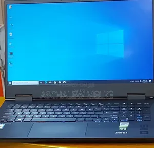 Photo - New Laptop HP Omen 15 16GB Intel Core I7 SSD 1T