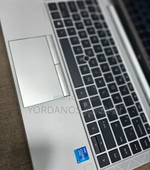 New Laptop HP EliteBook 840 G8 16GB Intel Core I5 SSD 512GB