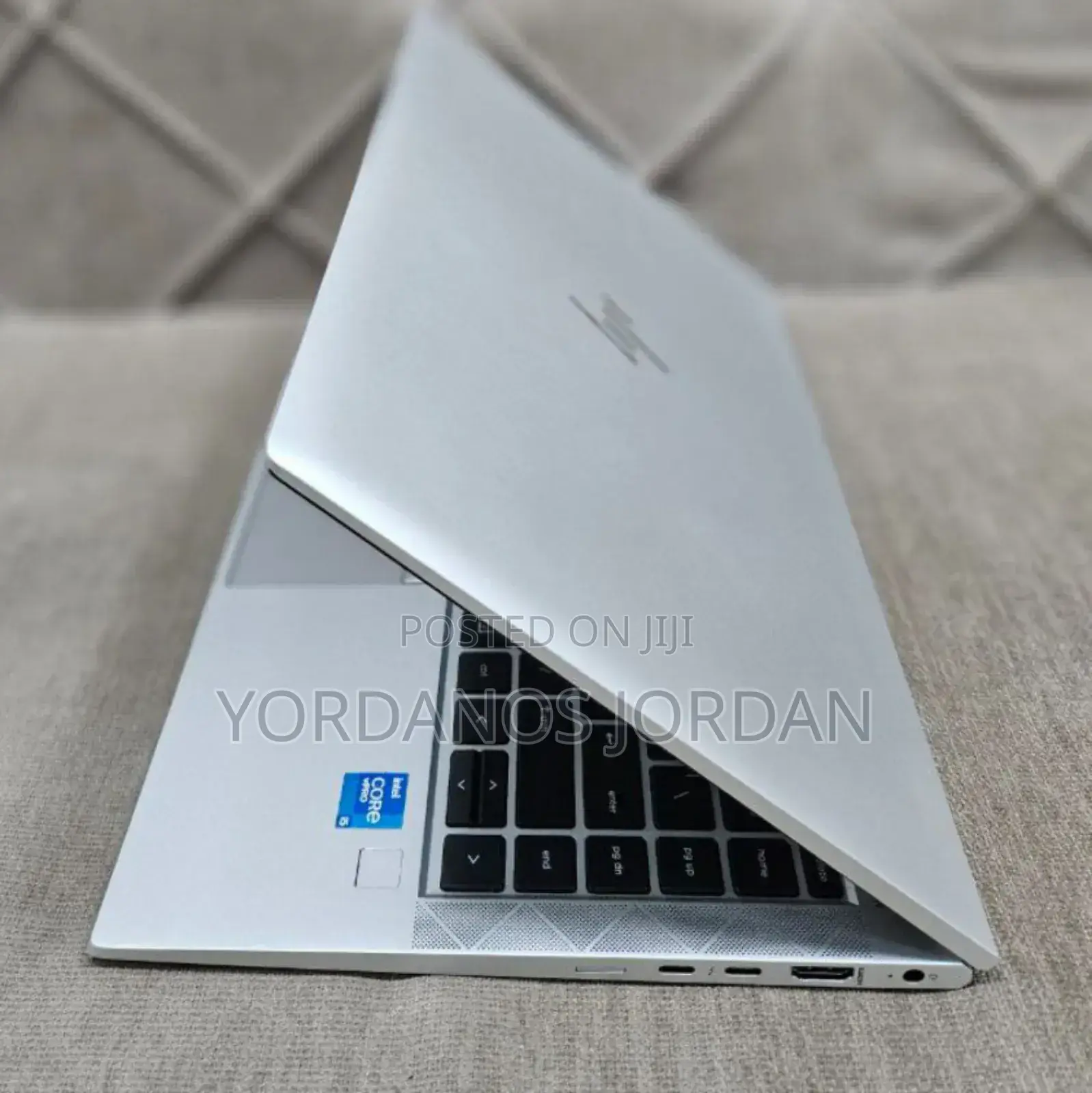 New Laptop HP EliteBook 840 G8 16GB Intel Core I5 SSD 512GB