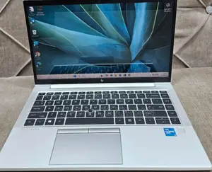 New Laptop HP EliteBook 840 G8 16GB Intel Core I5 SSD 512GB