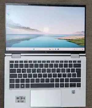New Laptop HP EliteBook X360 1030 16GB Intel Core i7 SSD 512GB