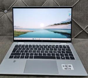 New Laptop HP EliteBook X360 1030 16GB Intel Core i7 SSD 512GB