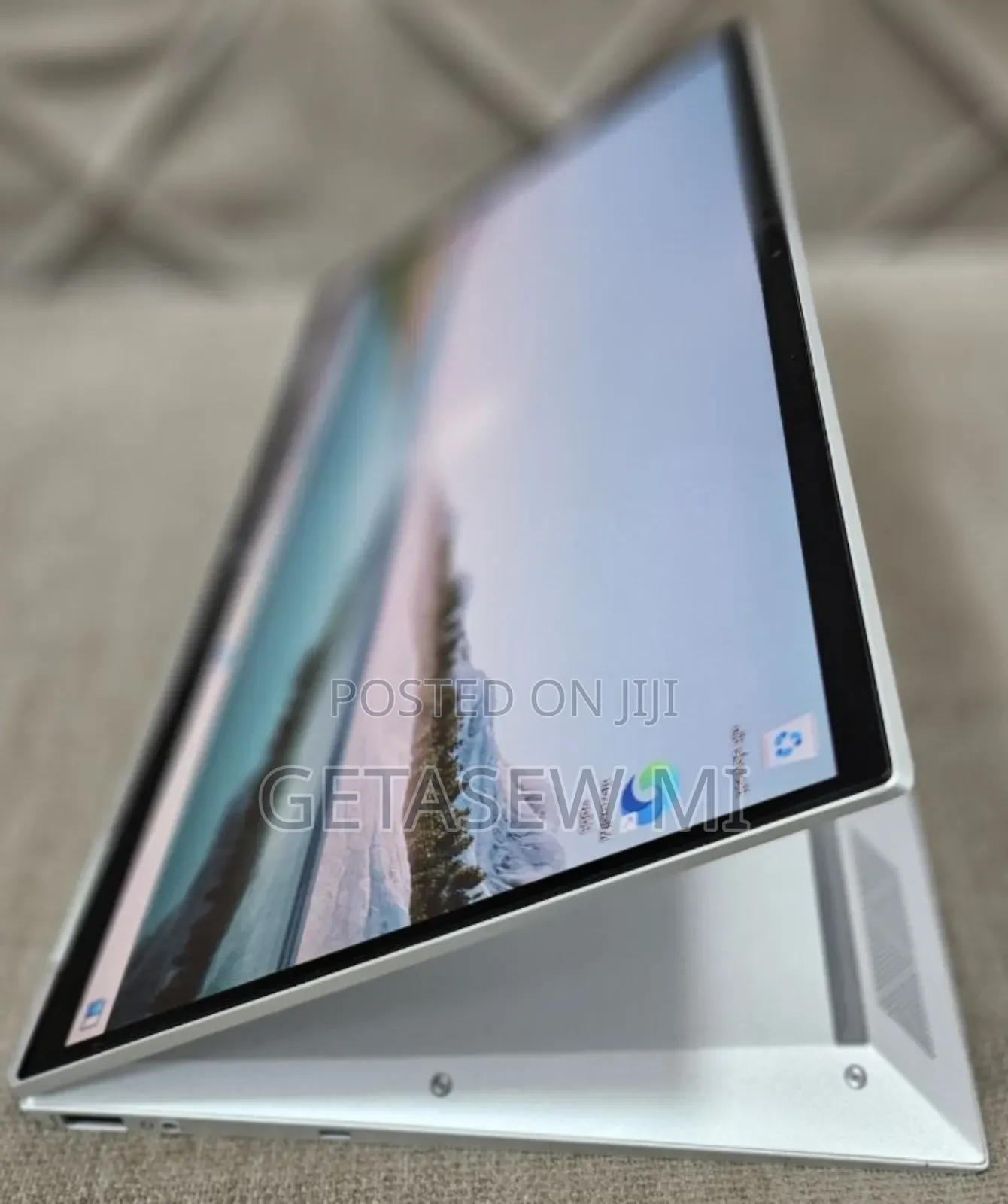 New Laptop HP EliteBook X360 1030 16GB Intel Core i7 SSD 512GB