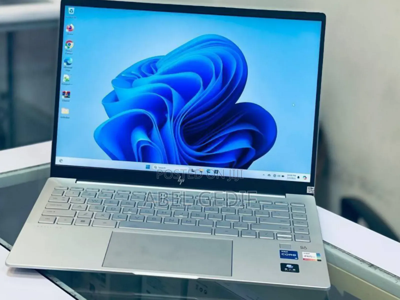 New Laptop HP Pavilion 14 16GB Intel Core I5 SSD 512GB