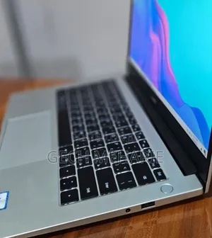 New Laptop Huawei MateBook X Pro 8GB AMD Ryzen 7 SSD 512GB