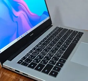 New Laptop Huawei MateBook X Pro 8GB AMD Ryzen 7 SSD 512GB