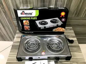 Photo - He House Double Hot Plate