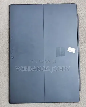 New Laptop Microsoft Surface Pro 6 8GB Intel Core I7 SSD 256GB