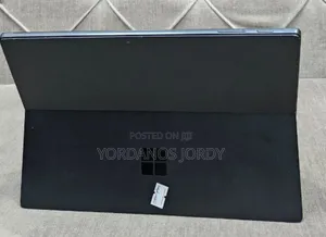 New Laptop Microsoft Surface Pro 6 8GB Intel Core I7 SSD 256GB