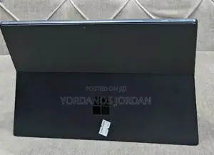 New Laptop Microsoft Surface Pro 6 8GB Intel Core I7 SSD 256GB