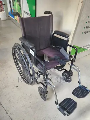 Wheelchair