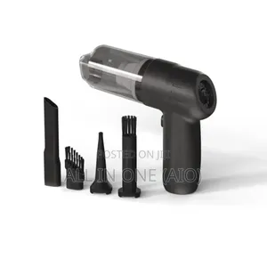 Photo - Multifunctional Vacuum Cleaner