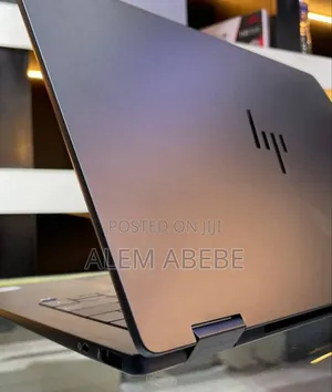 New Laptop HP OmniBook X Flip 14" 16GB Intel Core Ultra 7 SSD 1T