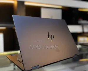 New Laptop HP OmniBook X Flip 14" 16GB Intel Core Ultra 7 SSD 1T