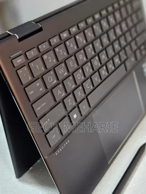 New Laptop HP Spectre 13 16GB Intel Core I7 SSD 1T