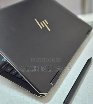 New Laptop HP Spectre 13 16GB Intel Core I7 SSD 1T