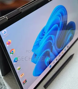 New Laptop HP Spectre 13 16GB Intel Core I7 SSD 1T