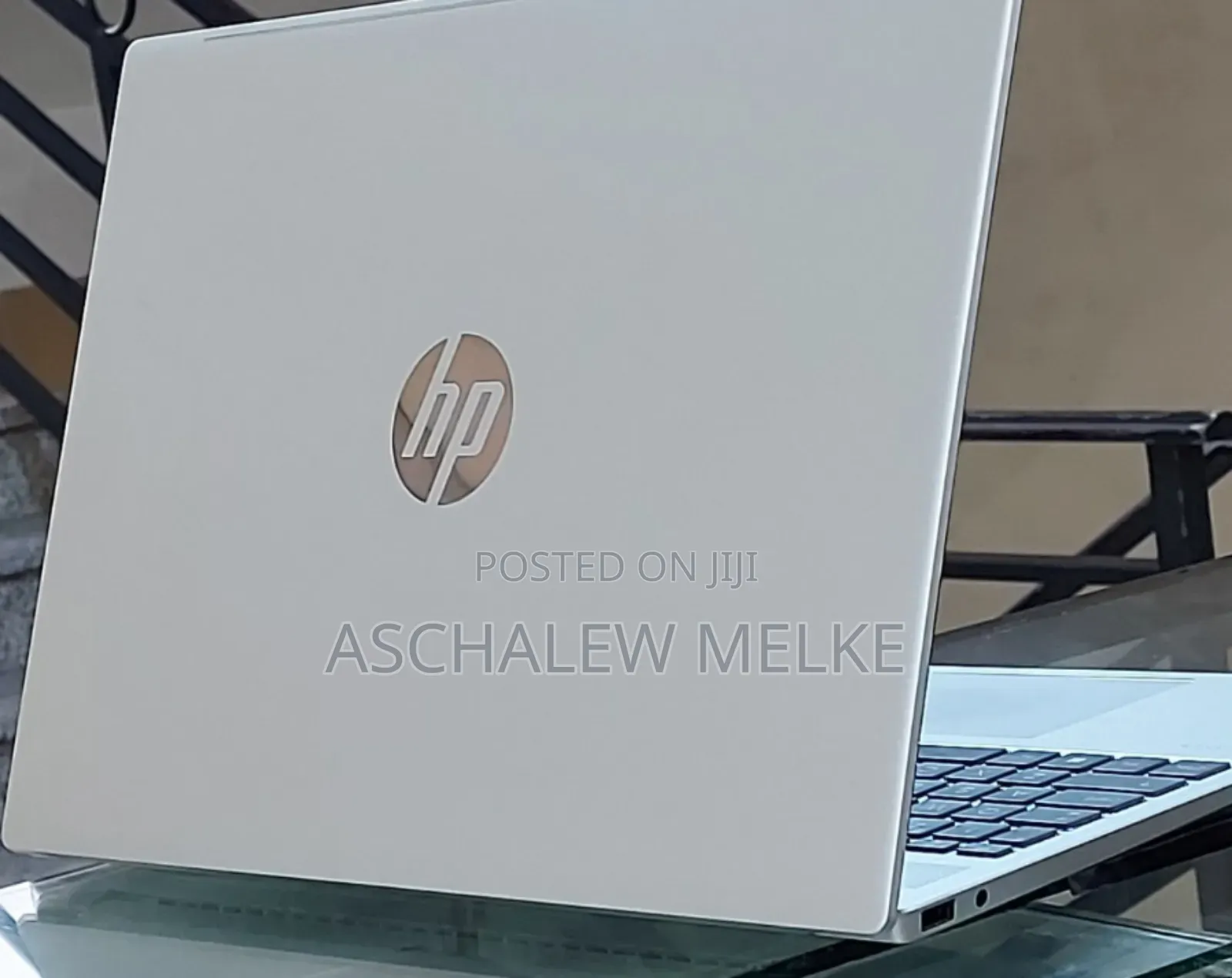 New Laptop HP Pavilion 15z 16GB Intel Core Ultra 5 SSD 512GB