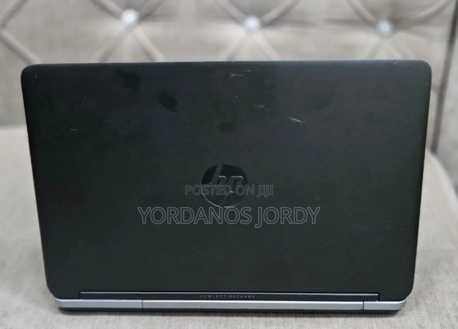 New Laptop HP ProBook 640 G1 4GB Intel Core I5 HDD 500GB