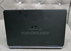 New Laptop HP ProBook 640 G1 4GB Intel Core I5 HDD 500GB