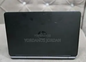 New Laptop HP ProBook 640 G1 4GB Intel Core I5 HDD 500GB