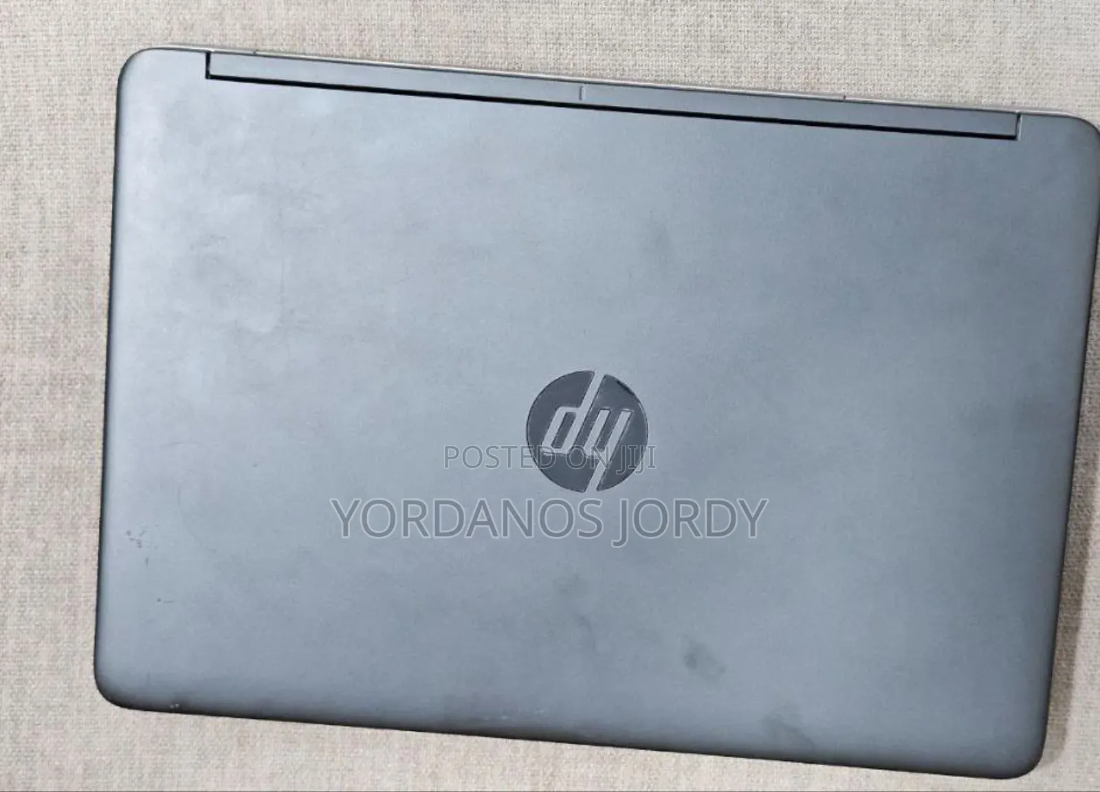 New Laptop HP ProBook 640 G1 4GB Intel Core I5 HDD 500GB