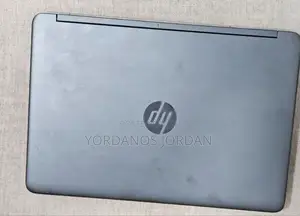 New Laptop HP ProBook 640 G1 4GB Intel Core I5 HDD 500GB