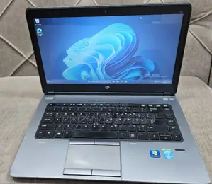 New Laptop HP ProBook 640 G1 4GB Intel Core I5 HDD 500GB