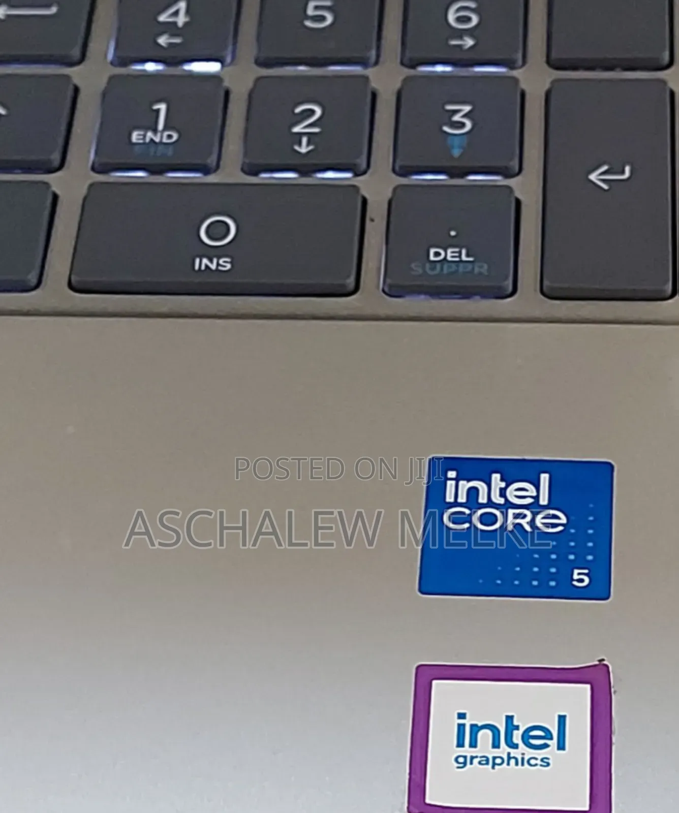 New Laptop HP Pavilion 15z 16GB Intel Core Ultra 5 SSD 512GB